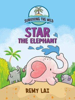 cover image of Star the Elephant